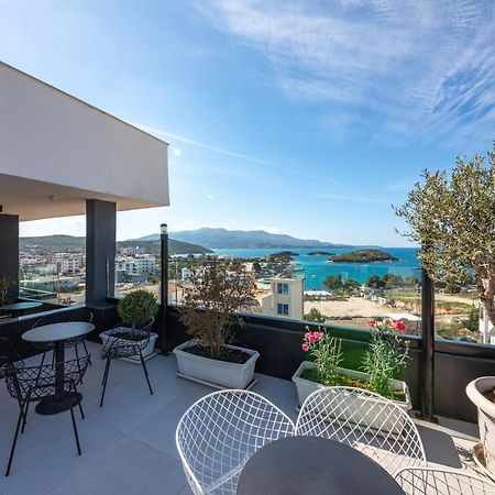 Rumani 3 Islands Hotel 사밀 외부 사진