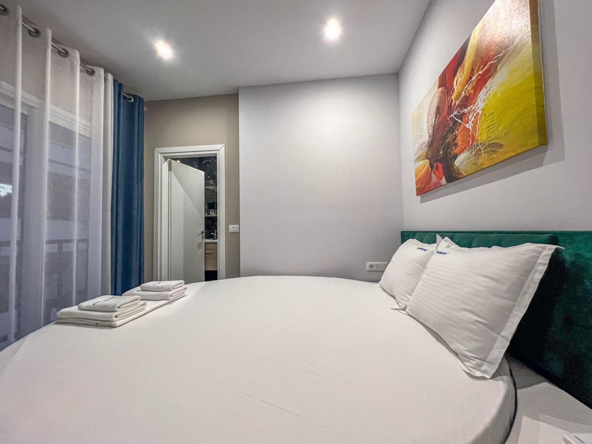 Rumani 3 Islands Hotel 사밀 외부 사진