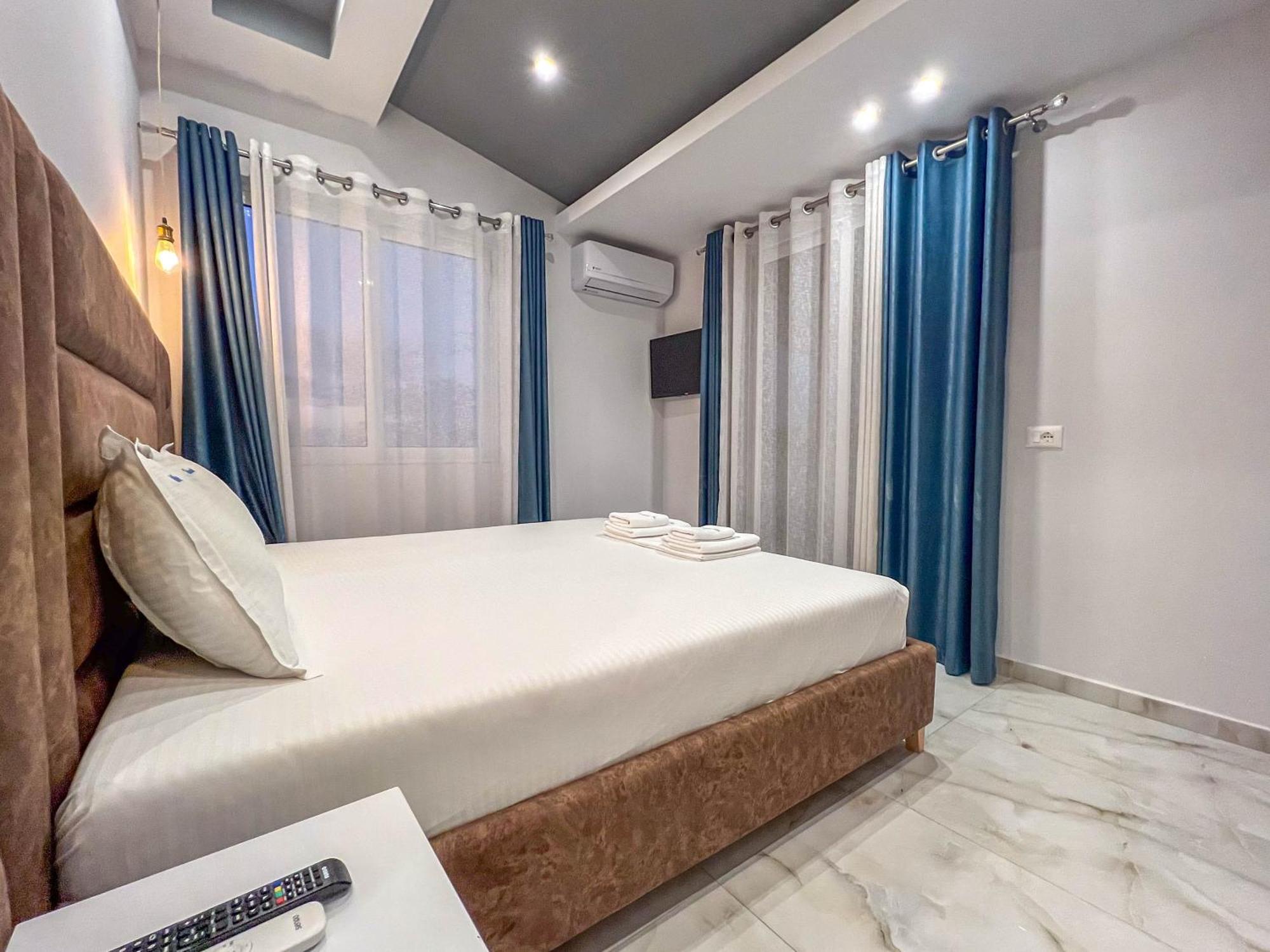 Rumani 3 Islands Hotel 사밀 외부 사진