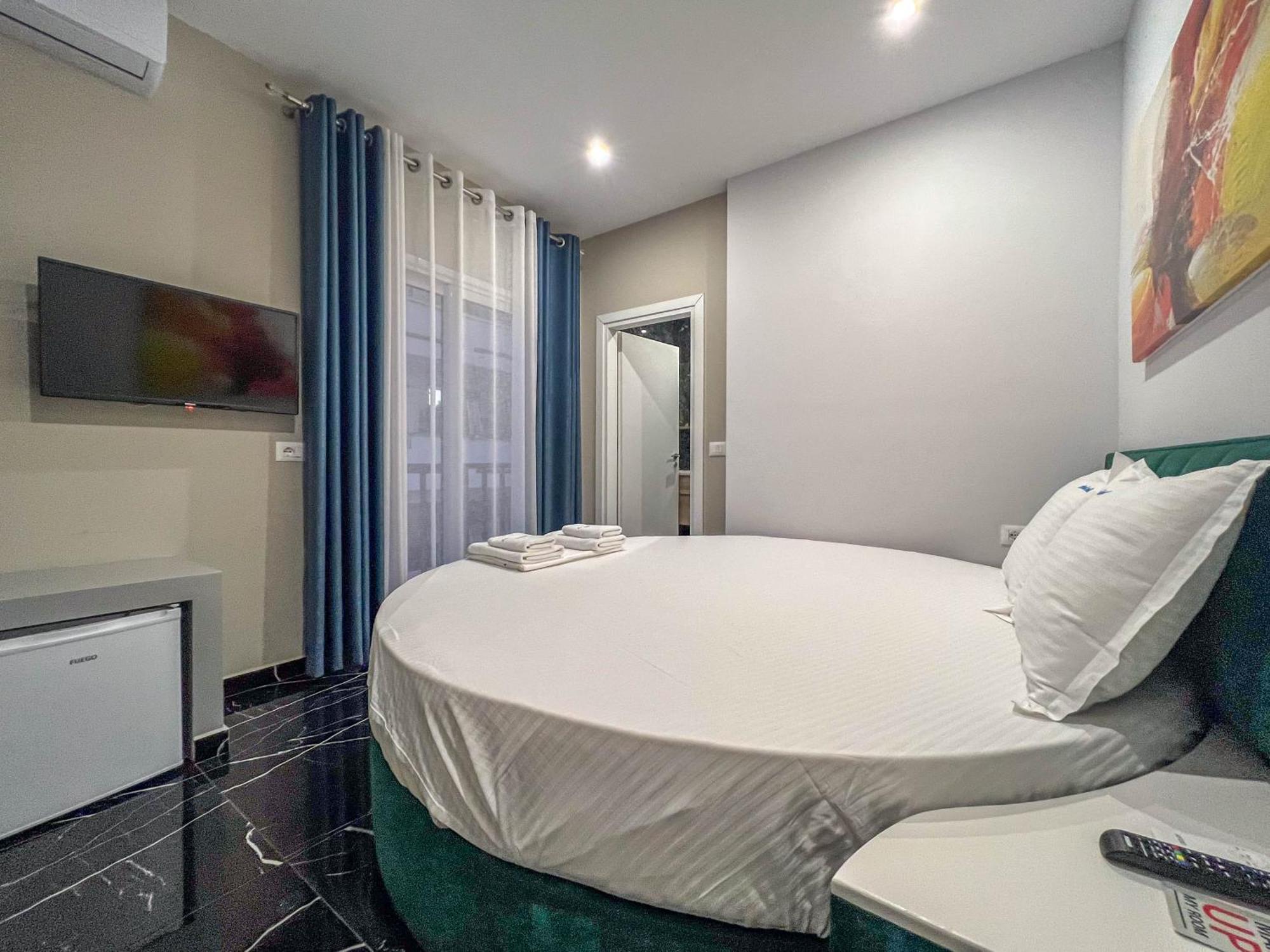 Rumani 3 Islands Hotel 사밀 외부 사진