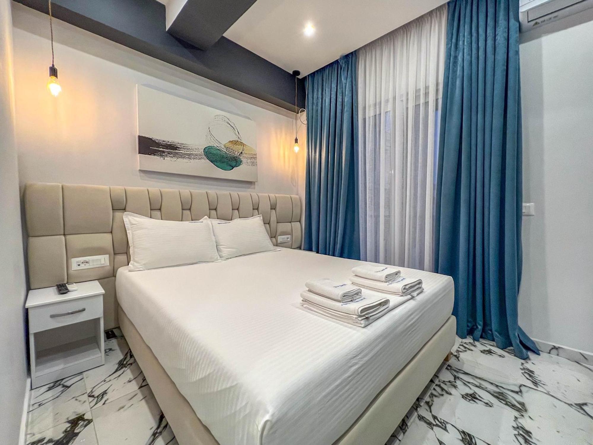 Rumani 3 Islands Hotel 사밀 외부 사진