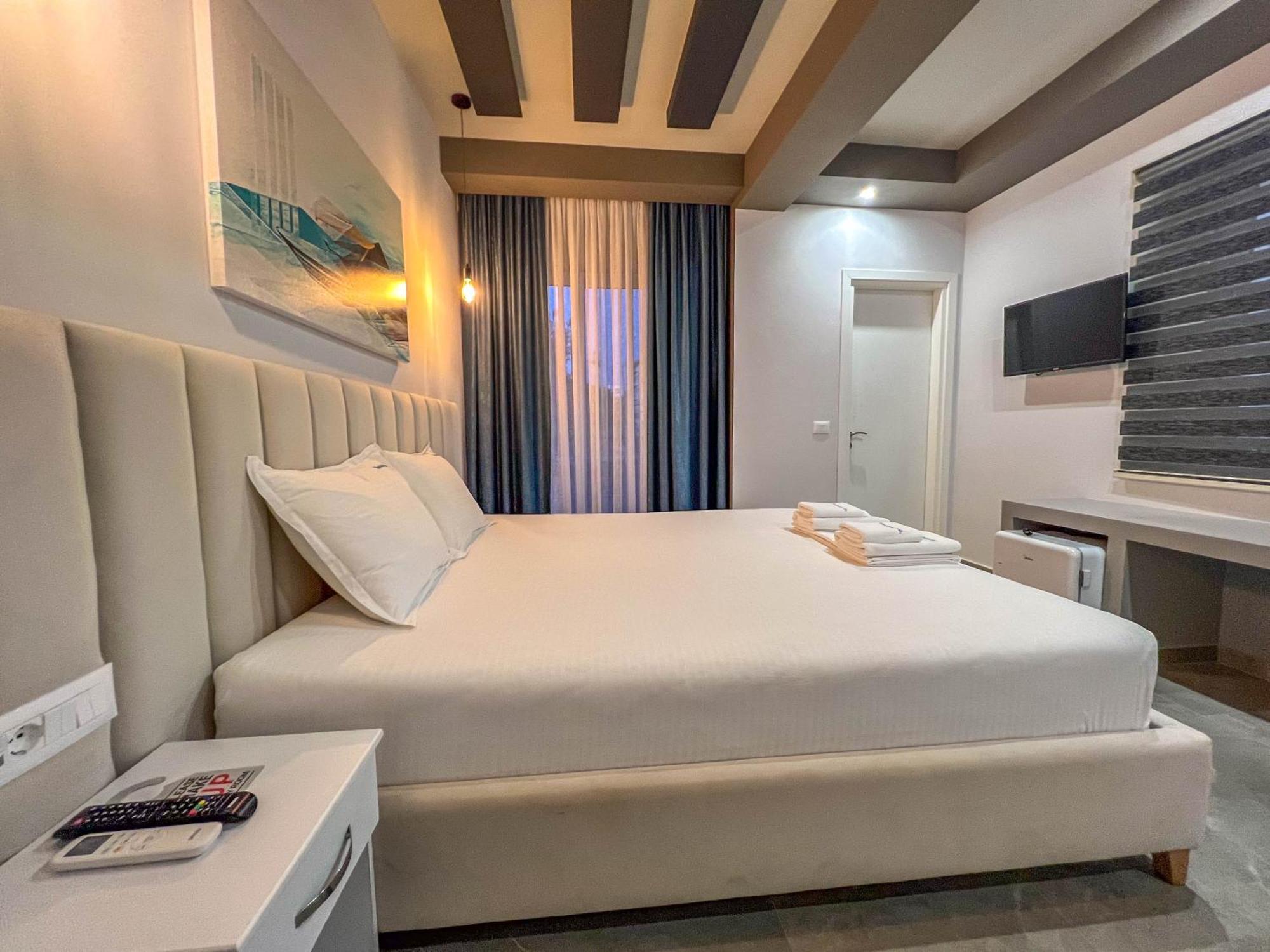 Rumani 3 Islands Hotel 사밀 외부 사진