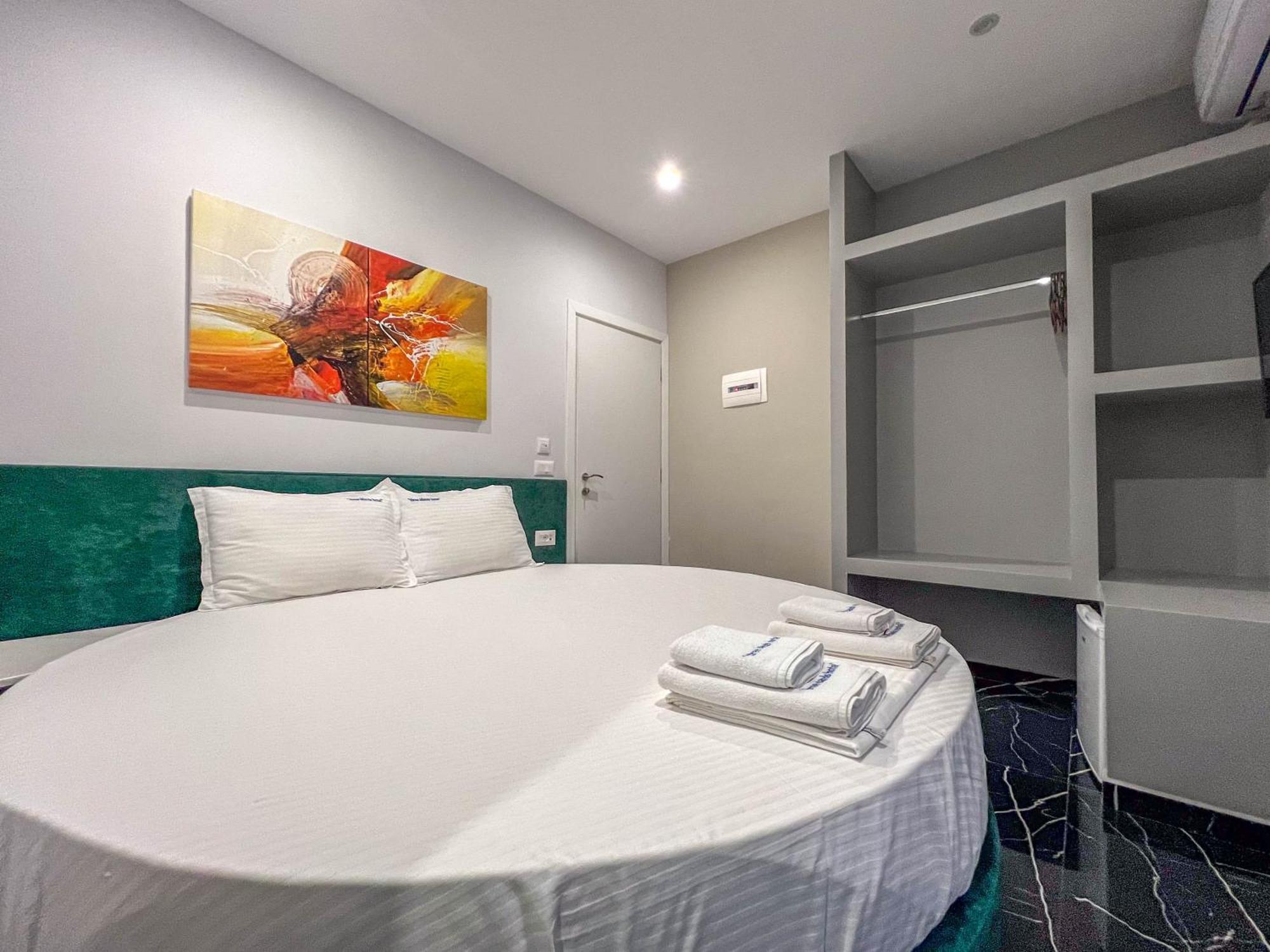 Rumani 3 Islands Hotel 사밀 외부 사진