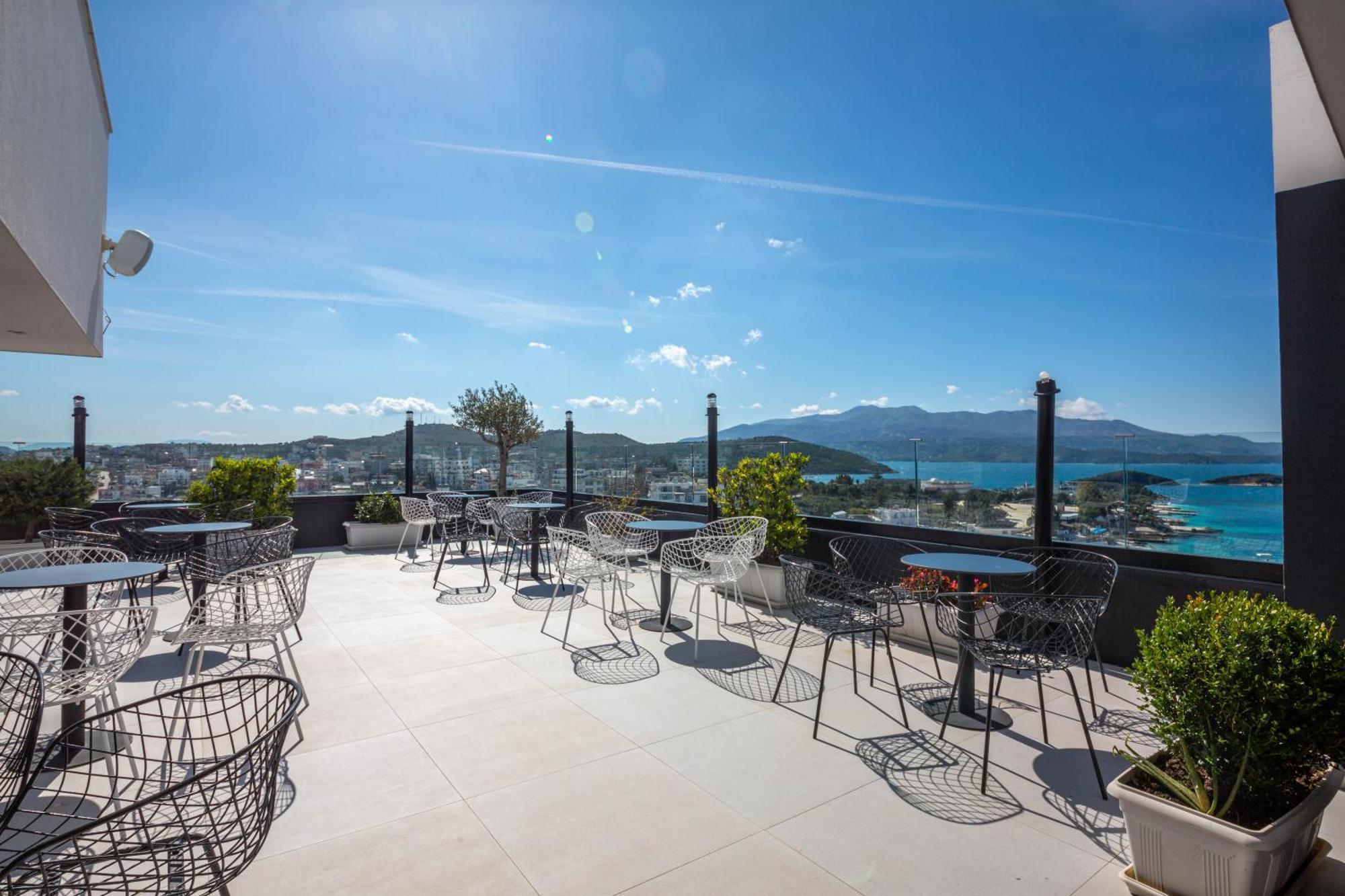 Rumani 3 Islands Hotel 사밀 외부 사진
